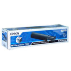 Epson CX-11C13S050190 Siyah Orijinal Toner