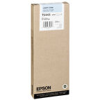 Epson T5445-C13T544500 Açık Mavi Orijinal Kartuş