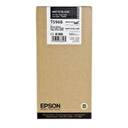 Epson T5968-C13T596800 Mat Siyah Orijinal Kartuş