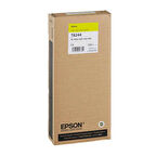 Epson T8244-C13T824400 Sarı Orijinal Kartuş