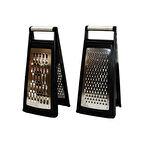 ÜÇGEN SAFİR İNOX PASLANMAZ ÇELİK RENDE 