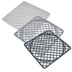 MAT LAVABO BUZ HALISI 