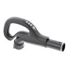 Magic Bags | Electrolux Pure D8 Pd82-Anıma Kumandalı Hortum Tutma Sapı (506225063)