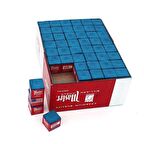 Leyaton 144 lü Mavi Bilardo Tebeşiri