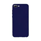 Smcase Honor 10 Lüks Silikon Kılıf