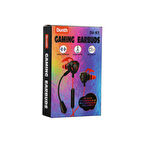 OYUNCU KABLOLU KULAKLIK MİCRO  GO50601183710