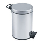 PEDALLI 3LT KROM METAL ÇÖP KOVASI  GO50602278840