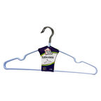 5 PARÇA  SİLİKONLU ELBİSE ASKI 40CM  GO50607678030