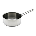 14CM   TEL KULP   ÇELİK  SOS TAVA  GO5060Gok223001