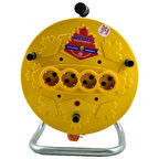 20MT MAKARALI UZATMA KABLO 3X1.5MM  GO50605371720