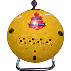 50MT MAKARALI UZATMA KABLO 3X1.5MM  GO50603530660