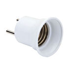 E27 DUY FİŞ PRİZ TİP  GO506089MT-26665