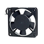 108X108X25 MM 220 VOLT FAN (5060)