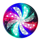 ELEKTRİKLİ İŞARET CİHAZI DÖNER İŞARET (5060)