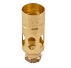 Ennalbur Yıldız 3132 Tav ve Kaynak Baslıgı (Başlık Çapı 32 mm)