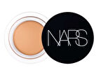 NARS Soft Matte Complete Concealer Ginger  - Kapatıcı 6.2g 