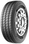 Starmaxx 275/70 R22.5 TL 150/145J DUW550 (Kış) (2025)