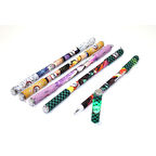 Periboia Anime Figür Tükenmez Kalem Ledli 