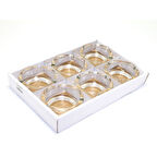 Periboia Cam Küllük Model 2 