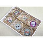 Periboia Cam Küllük Model 26