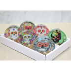 Periboia Cam Küllük Model 30