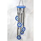 Periboia Metal Rüzgar Çanı Model 7 