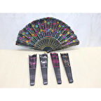 Periboia Plastik Yelpaze Model 3 