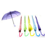 Periboia Renkli Şemsiye 