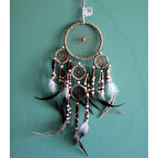 Periboia Rüya Kapanı Dream Catcher Küçük Model 3