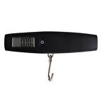 Periboia Taşınabilir Elektronik El Tartısı