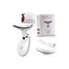 Periboia Kırışıklık Giderici Masaj Cihazı