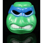 Periboia Ninja Kaplumbağalar Leonardo Maskesi 