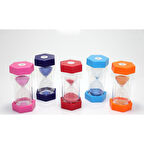 Periboia 15 Dk Renkli Kum Saati 