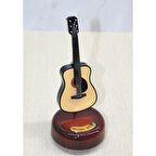 Periboia Gitar Müzik Kutusu Model 1 