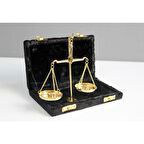 Periboia Pirinç Terazi 10 Gr 