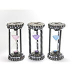 Periboia Tasarım Kum Saati 