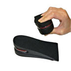 Periboia Boy Uzatan Tabanlık 5 Cm.