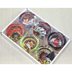 Periboia Cam Küllük Model 39