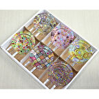 Periboia Cam Puro Küllük Model 2