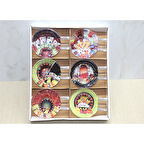 Periboia Cam Puro Küllük Model 3