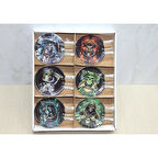 Periboia Cam Puro Küllük Model 4