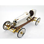 Periboia Pirinç Eski Model Araba No 2