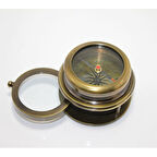 Periboia Pirinç Pusula 