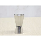 Periboia Paslanmaz Çelik Kokteyl Bar Ölçeği 25/50 Ml