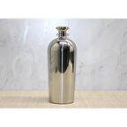 Periboia Çelik Shaker Model 2