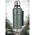 Periboia 2.2L Vakumlu Çelik Termos