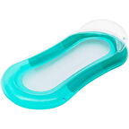 Periboia Lüks Fileli Şişme Deniz Yatağı