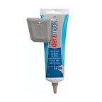 Periboia Gri Derz Dolgusu - Lavabo Küvet Fayans Seramik Derzi Kalemi 380gr Suya Dayanıklı Spatula Hediyeli