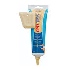 Periboia Krem Derz Dolgusu - Lavabo Küvet Fayans Seramik Derzi Kalemi 380gr Suya Dayanıklı Spatula Hediyeli