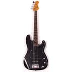 SX SPJ62 /BK Bas Gitar (Siyah)